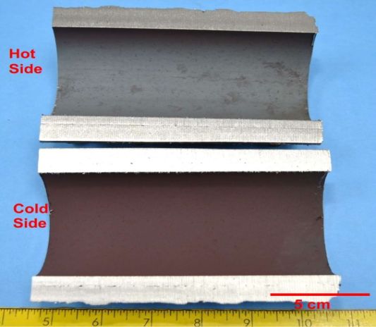 Metalographical Services