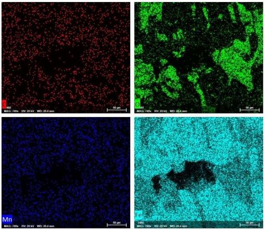 Metalographical Services