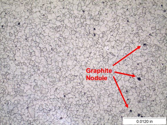 Metalographical Services